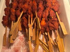 -国际贵都65自助餐厅