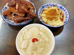 -西月城谭豆花(春熙路店)