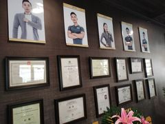 -BD健身私教工作室(CBD店)