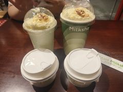 -迷客夏Milksha(无锡苏宁店)