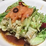 海味尝鲜记——正黄旗名不虚传