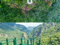 -楠溪江风景名胜区