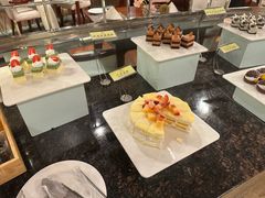 -温州王朝大酒店-自助餐厅