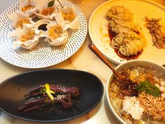 -桂满陇天书(南京德基旗舰店)