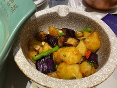 -望蓉城·古法酸菜鱼(世纪汇店)