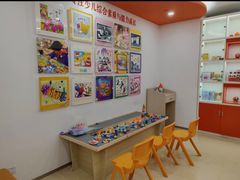 -昂立青少儿成长中心(普陀中潭校区)