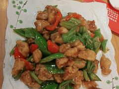 -小俩口烧烤东北菜(双井店)