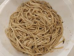 干拌面-怡园饭店-餐厅(四望亭店)