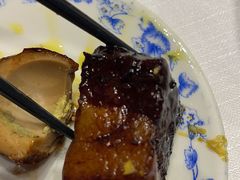 -老吉士酒家(天平路店)