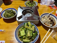 -回味黑鸭煲·始于2006(万松园店)