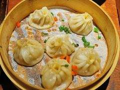 绍兴小笼-寻宝记绍兴菜(鲁迅路店)