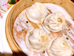 -绿茶餐厅(蓝色港湾店)