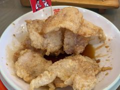 -英兰朝族饭店·英兰锅包肉(佳园路店)