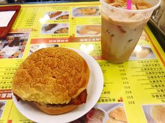 -龙凤冰室