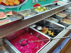 -天宜隆蘑菇宴火锅(石景山旗舰店)