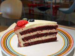 魅影红丝绒切角-姆们M Sweetie Cake(五道口店)