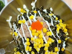 -小木屋拌饭(西安华阳城店)