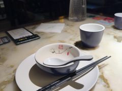 -绿茶餐厅(朝阳大悦城店)