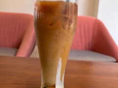 -Peet's Coffee皮爷咖啡(大学路店)