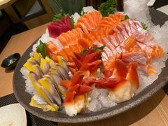 -德川家日本料理(顺义华联店)