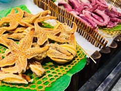 -犇放和牛烤肉·烤榴莲自助(苏宁城市奥莱店)