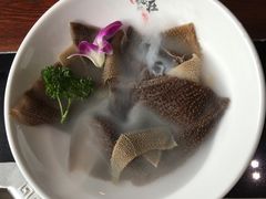 -重庆德庄火锅(体育中心店)