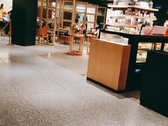-星巴克臻选(国贸商城首店)