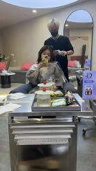 点击看大图 -DX HAIR SALON·发现未知美发沙龙