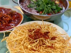 -无味饭店(九眼桥商业文化广场店)