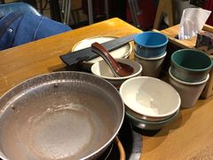 -吃饭皇帝大土家民族菜(正大广场店)