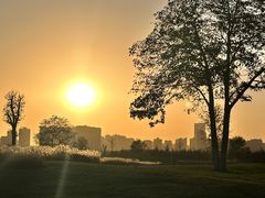 -汉长安城未央宫国家考古遗址公园