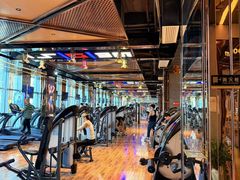 -威蒂斯国际健身游泳会所(东莞庄路店)