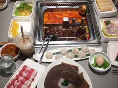 -海底捞火锅(江宸天街店)