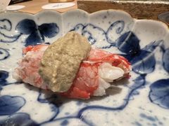 -银座岩