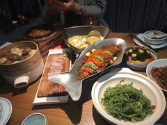 -刀板香·安徽菜(国购IFC店)