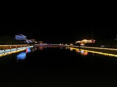 -党河风情线国家水利风景区