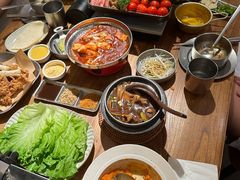 -TAIFORKS 大福食堂·山葵烤肉料理·拌饭(宝安店)