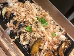 -北李妈妈菜·虾爬子大锅贴(贵和店)