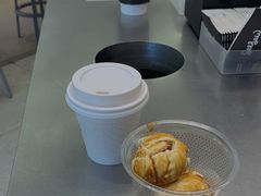-Seesaw Coffee(上海国金中心店)