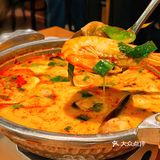 郑州新晋网红泰国菜🥘国王御厨来郑