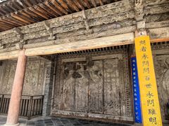 -张掖大佛寺景区