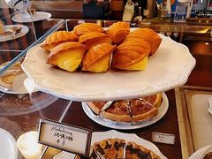 玛德琳-Pie Bird(新闸路店)