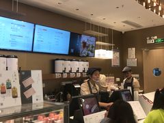 -奈雪的茶(华侨城创意园店)
