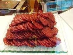 -美珍香(樟宜机场1号航站楼店)