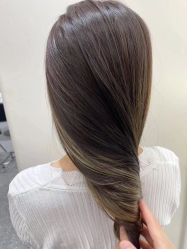 -KEIVON HAIR·崎宏