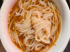 -杨记齐齐哈尔烤肉(五莲路店)