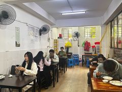 -建国蚵煎蚵面