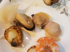 -大杰海鲜锅(基隆路店)