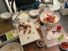 -小大董·烤鸭(王府井apm店)