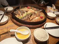 -老板恋上鱼(高新万达店)